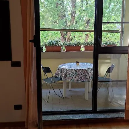 La Casa Di Amy - Loft Con Garage Privato Apartment Milan Exterior photo