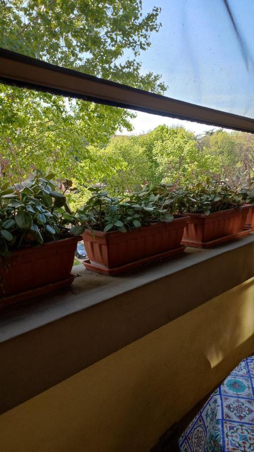 Apartamento La Casa Di Amy - Loft Con Garage Privato Milão
