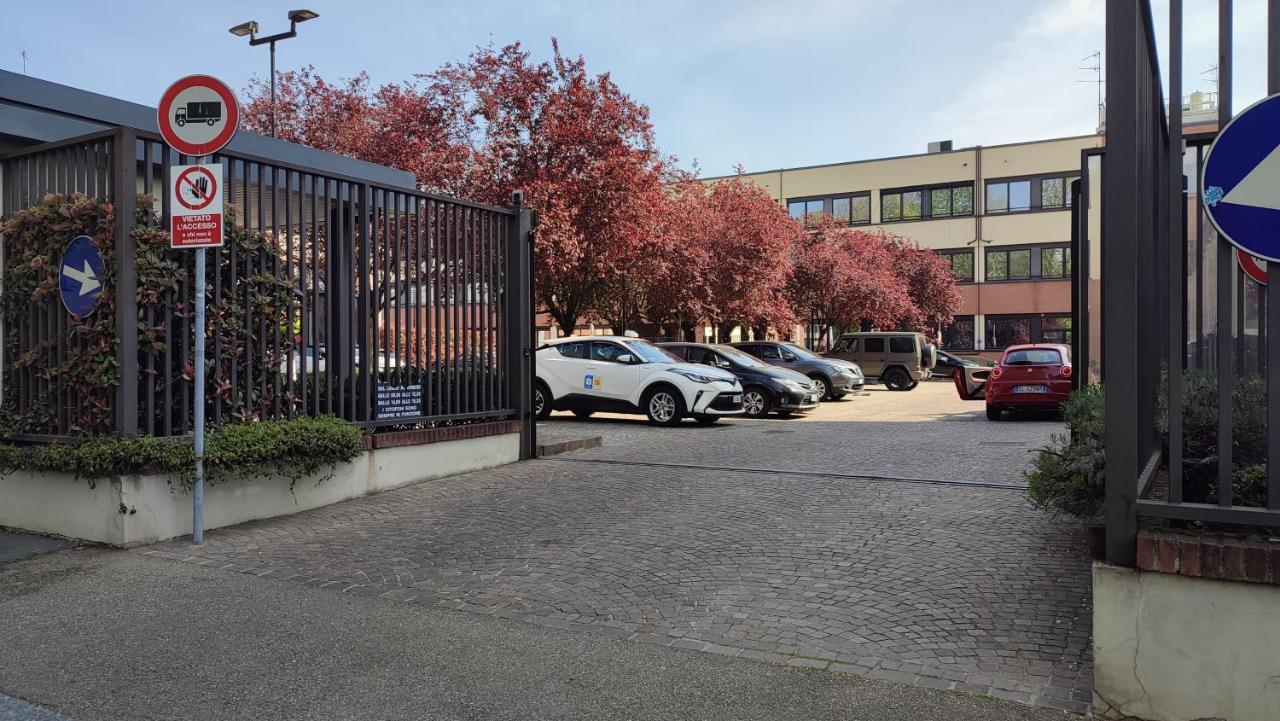 Apartamento La Casa Di Amy - Loft Con Garage Privato *