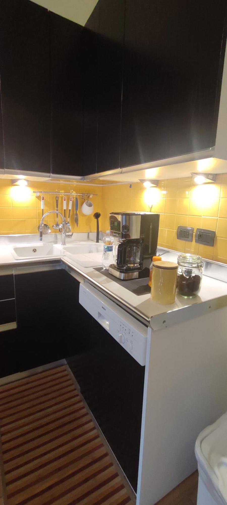 La Casa Di Amy - Loft Con Garage Privato Apartamento Milão