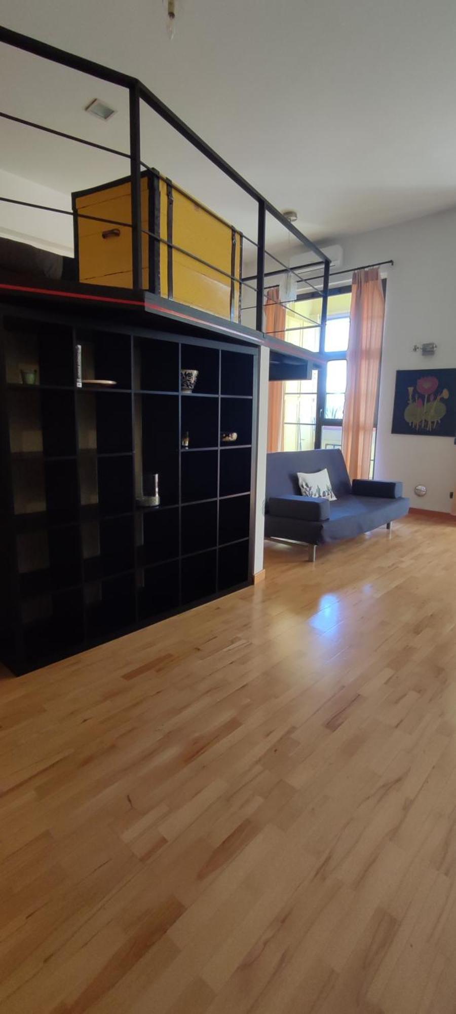 La Casa Di Amy - Loft Con Garage Privato Apartamento Milão