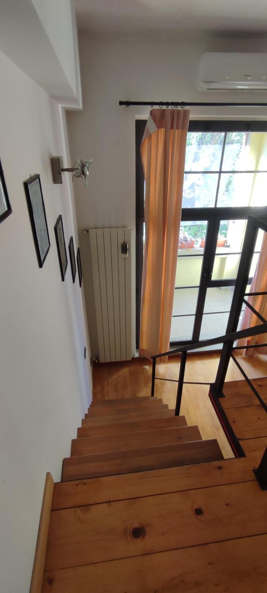 La Casa Di Amy - Loft Con Garage Privato Milão