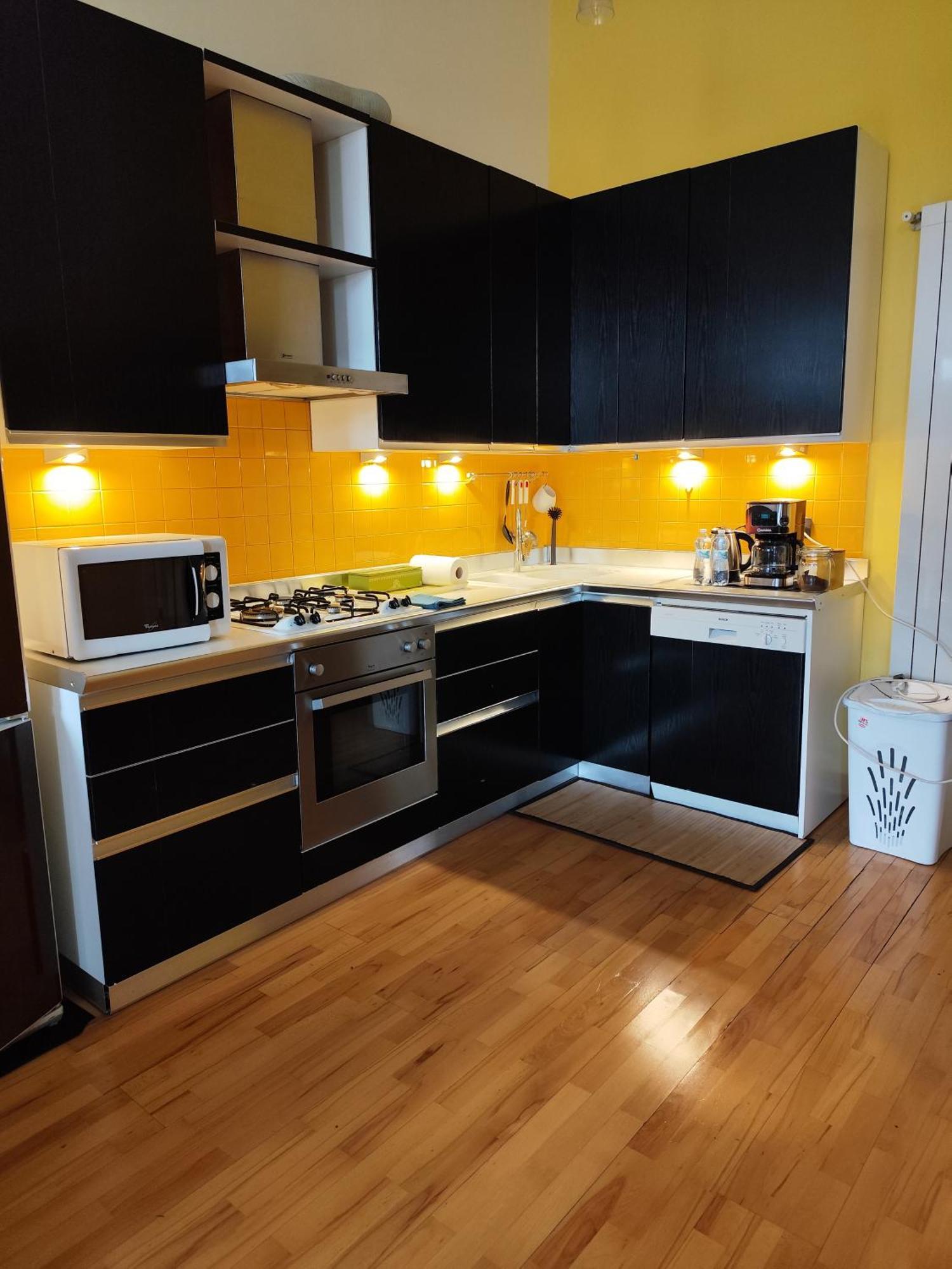 La Casa Di Amy - Loft Con Garage Privato Milão